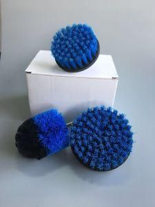 Cleaning Scrub Drill Brush Attachment for Car