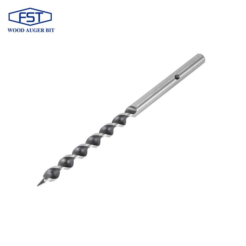 Quick Shank Wood Auger Bit Wood Drill Bit