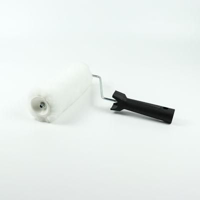 Wall Decorative Nylon Brush Glue Acrylic Paint Brush Roller Cover