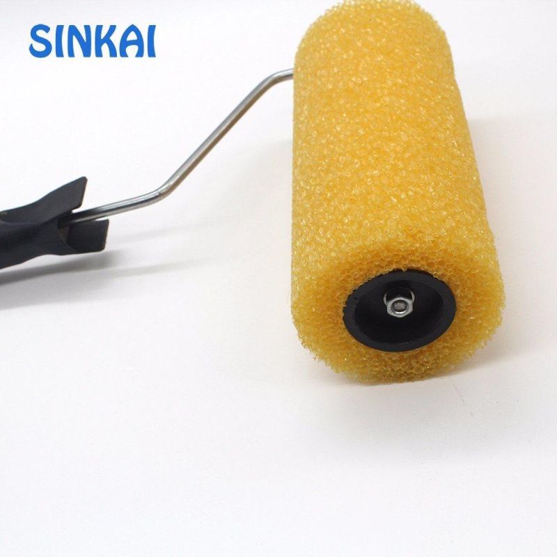 Competitive Price Wholesale Foam Durable Paint Roller