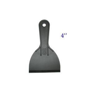 Plastic Putty Knife Blade Suit Spatula Trowels