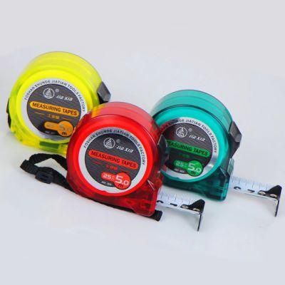 The Latest High Quality Multi - Function Steel Tape Measure