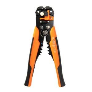 Multifunctional Cable Cutter Crimper Wire Stripper Electric Tool