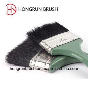 Paint Brush with Plastic Handle (HYP0174)