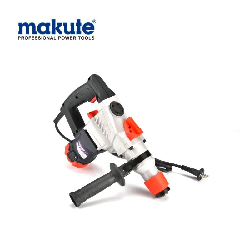 26mm 900W Makute Electric High Quality Rotary Hammer Breaker