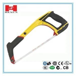 Hand Saw Plastic Handle Concrete Cutting Saw for Garden