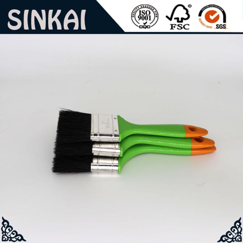 Paint Brush Economic Hand Tools / OEM Painting