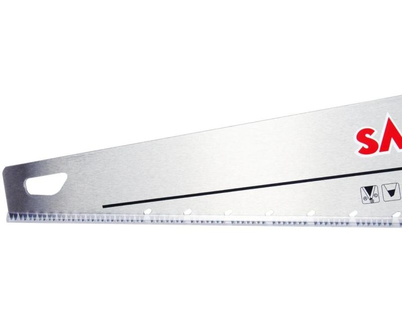 Sali High-Quality 65# Mn-Steel Hand Saw