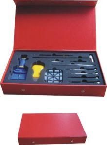 Watch Repair Tool Kit with Cardboard Case (DO1006)