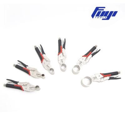 HDPE Socket Fusion Welding Machine Tool Cold Ring Pliers