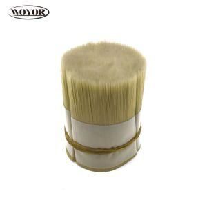 Anti-Bristle Plastic Brush Filament