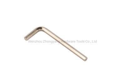 2022 Factory Wholesale Hex Allen Key Stable Allen Wrench for Mechanical Installation Allen Bolt Allen Screw.