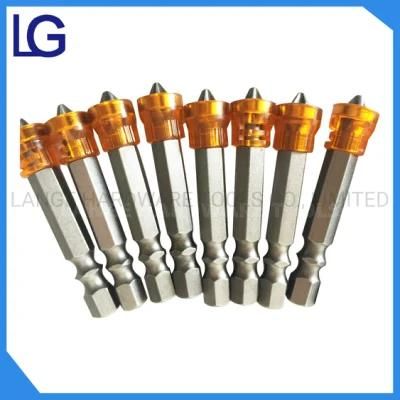 Magnetic Screw Driver Bits/Screw Driver Bits