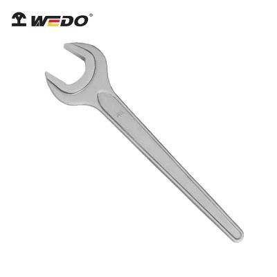 WEDO Stainless Steel Single Open Ended Wrench 304/316/420 Material Available