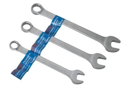 Fixtec CRV Combination Spanner with Matte Surface