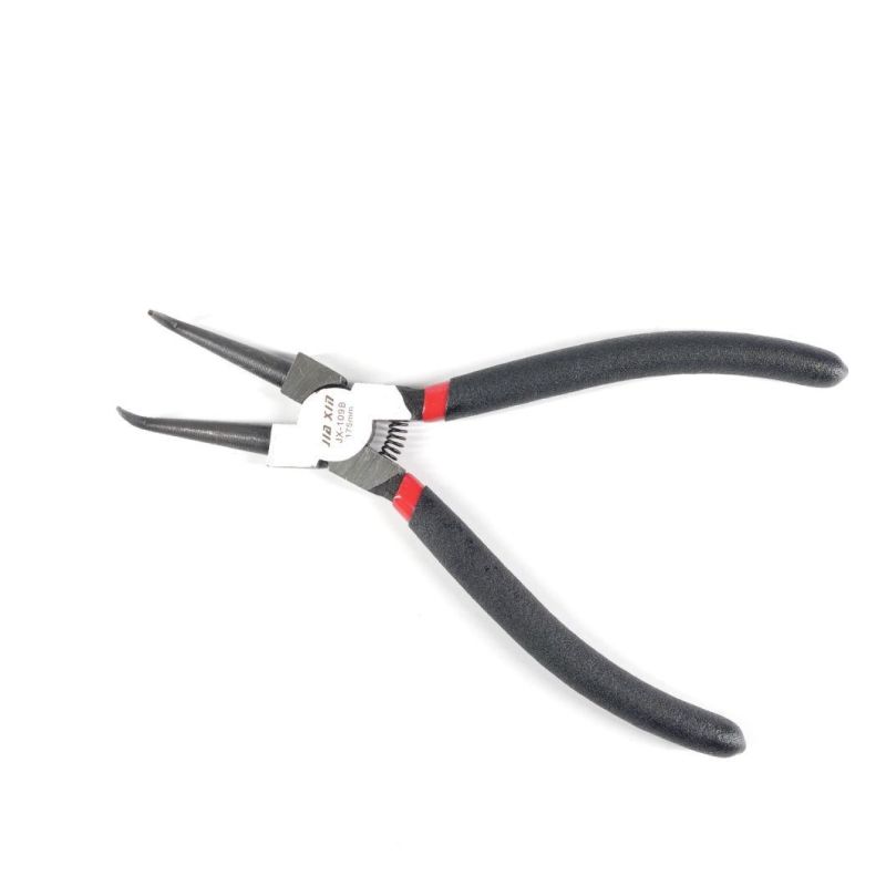 Interanl Circlip Pliers. High Carbon Steel