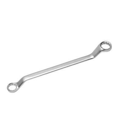 Double Offset Ring Wrench Set