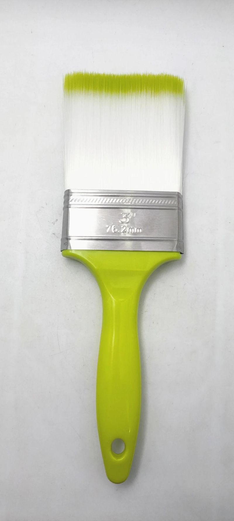 High Quality Plastic Handle Paint Brush