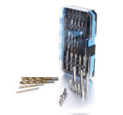 29PC Drill &amp; Driver Bits Set of Ex28029