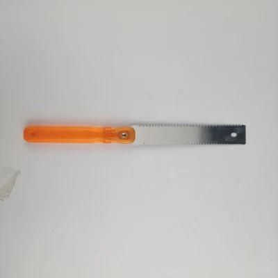 Bi-Lateral Easy Replaceable Blade Accurate Flush Cut Hand Saw Garden Outdoor Tool Carpentry Hand Saw Japanese Saw Woodworking