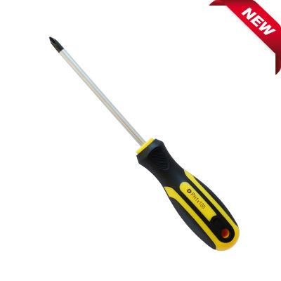 Screwdriver Philips Double Color
