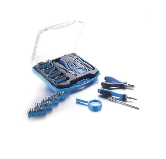 44PC Tool Set of 25044