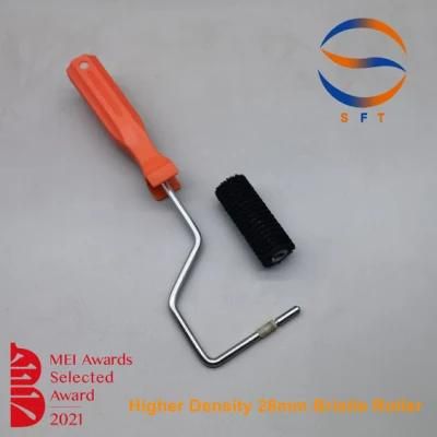 Higher Density 1&prime;&prime; Bristle Roller Hand Tool Set China Factory