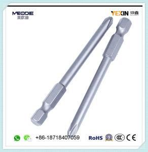 Electric Screw Driver Bits From China