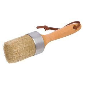 2020 Chalk Wax Brush with Wooden Handle
