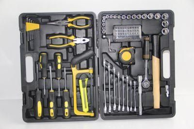 Professional 84PCS Hand Tools Set for Industry or House