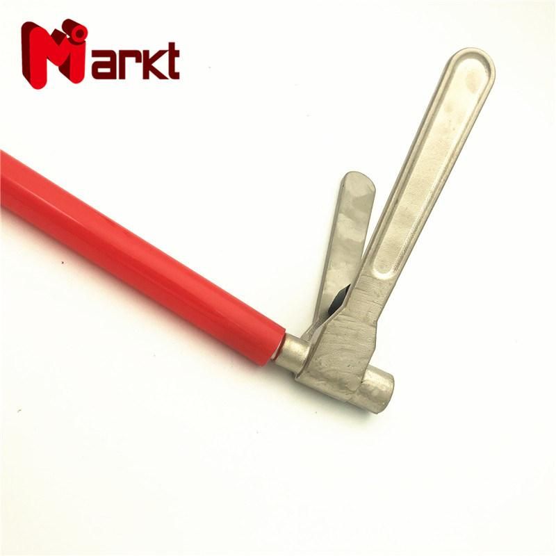 Manual Pipe Expander Expanding Tool with Cutter for Pex Pipe