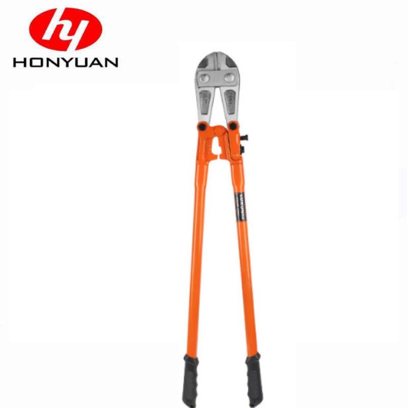 Carbon Steel Wire Cutter Bolt Shear Labor-Saving Broken Rope Cutters