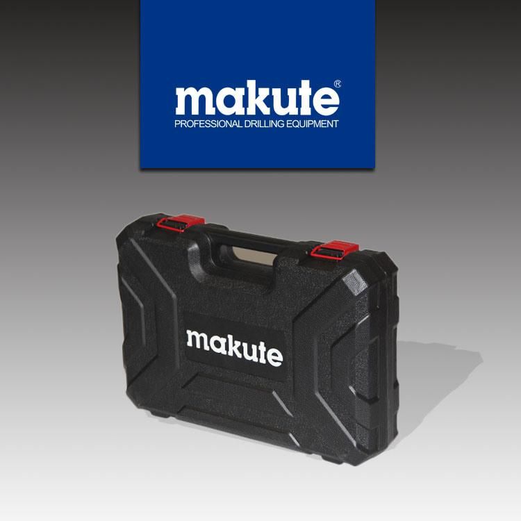 Makute Electric Mini Breaker 26mm Hammer Drill 800W