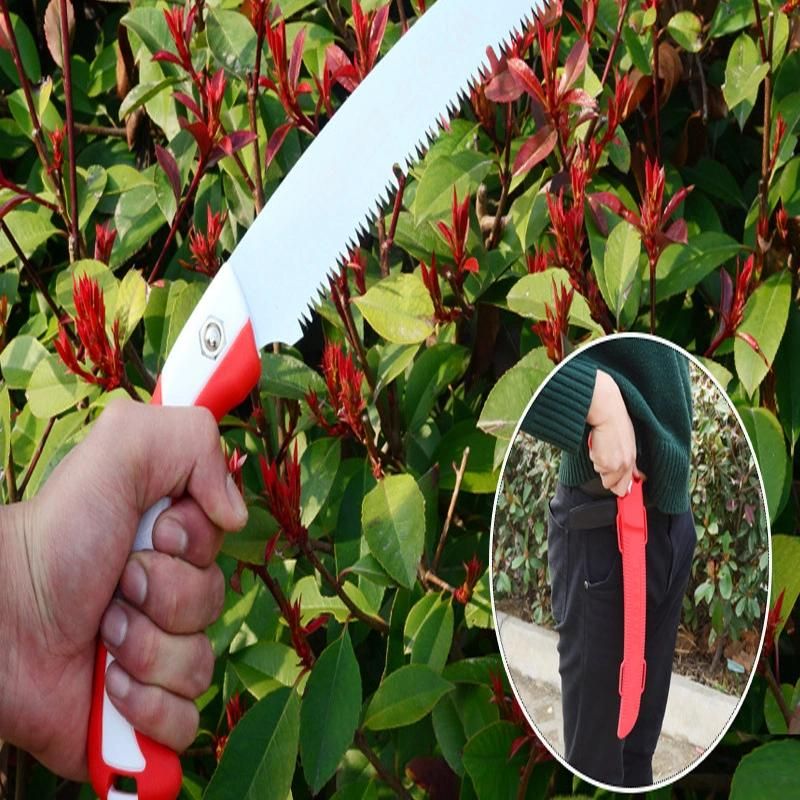 Woodworking Saw Garden Saw Hand Saw for Cutting Wood