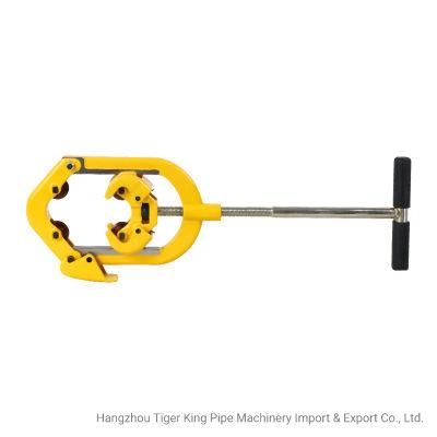 High Quality, 2&quot;-4&quot; Heavy Duty Hinged Pipe Cutter (H4S) Fits Reed Wheels/Factory Direct Deal!