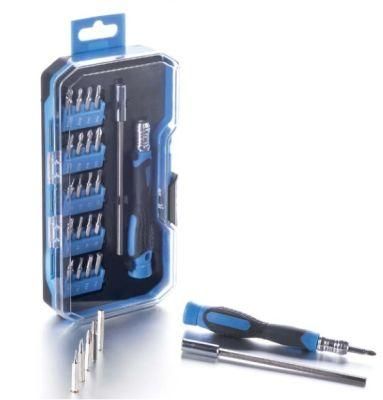 22PC Precision Screwdriver Set of Cx23022