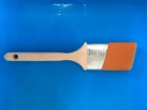 Professional Purdy Wooster Style Paint Brush Lowes Angle Sash Flat Sash Wall Paint Brush, Chalk and Wax Brush (Danyang reida brush 055)