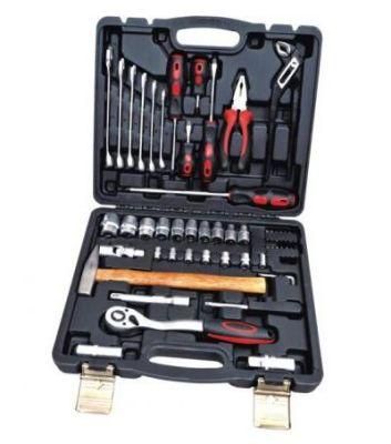 56PCS Professional Socket Wrench Tool Set in Hand Tools