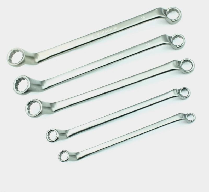 Settle SATA Reversible 40PS 12PCS 14 12 Mini Rachet Wrench