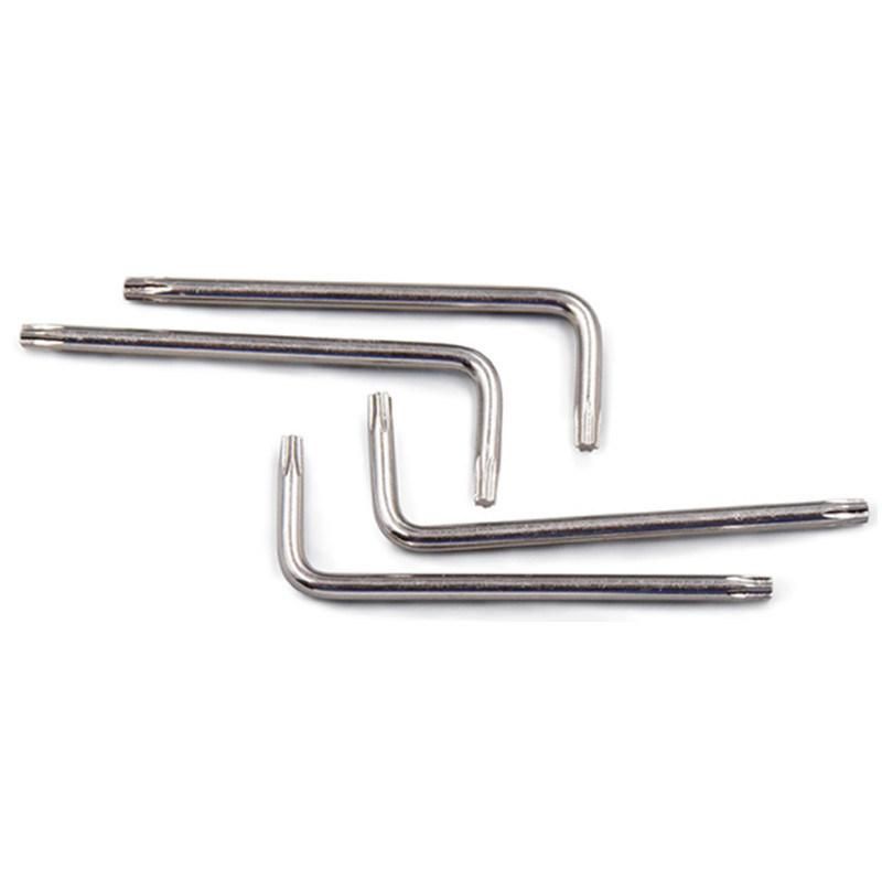 L Type Torx Allen Key