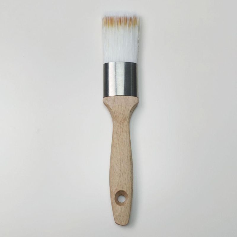 Chopand Customized Logo Handle Paint Wall Paint Brush