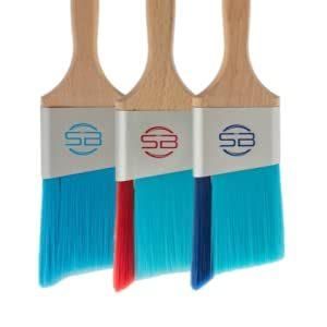 Angled Sash Paint Brush with Cheap Price