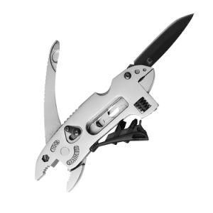 Professional Multi Hand Tool Combination Adjustable Wrench