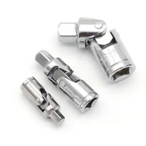 Chrome Vanadium 1/4 3/8 1/2 Drive Wrench Universal Joint Bar