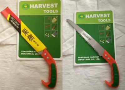 Garden Saw Handsaw Steel Saw Panel Saw Steel Saw