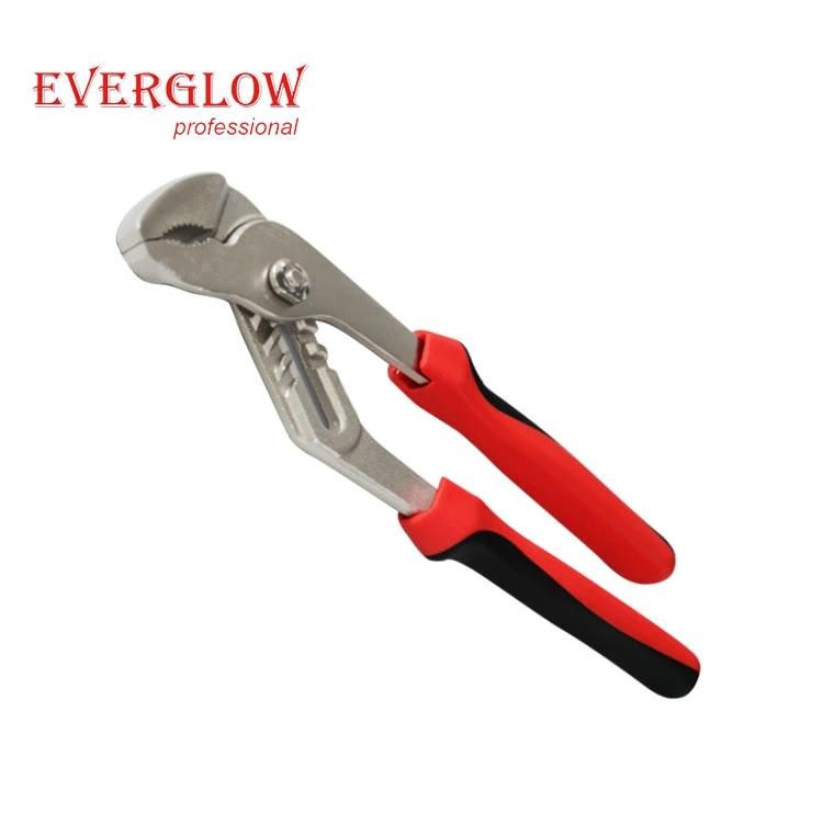 Hot Sale High Quality Carbon Steel End Cutting Mechanical Pliers Function