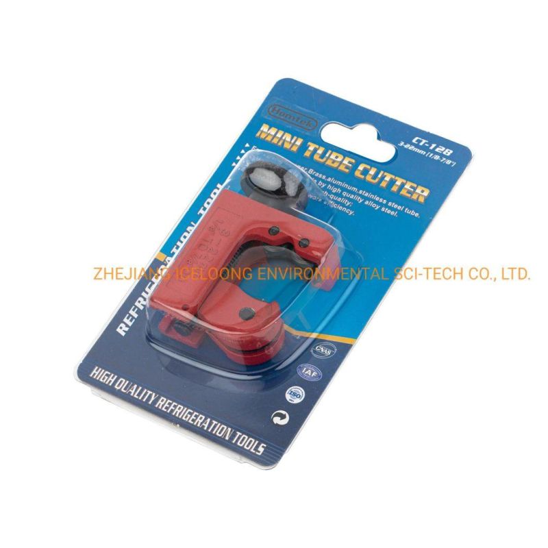Copper Tube Cutter CT-128 for AC Service