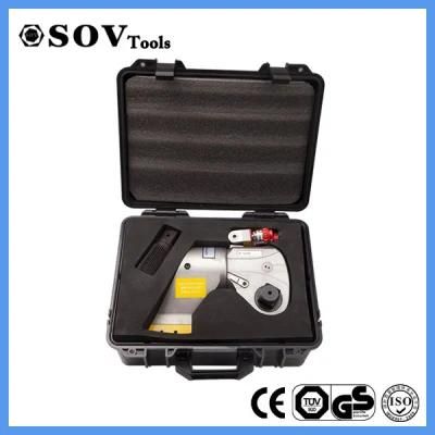 Square Drive Hydraulic Torque Wrenches