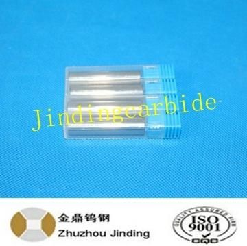 h6 Tungsten Carbide Pin for Wear Parts Use