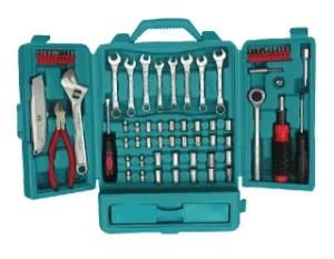 198PCS Tool Kit, Household Tool Set (SG-TS038)